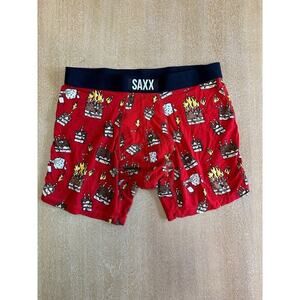 SAXX Vibe Boxer Brief